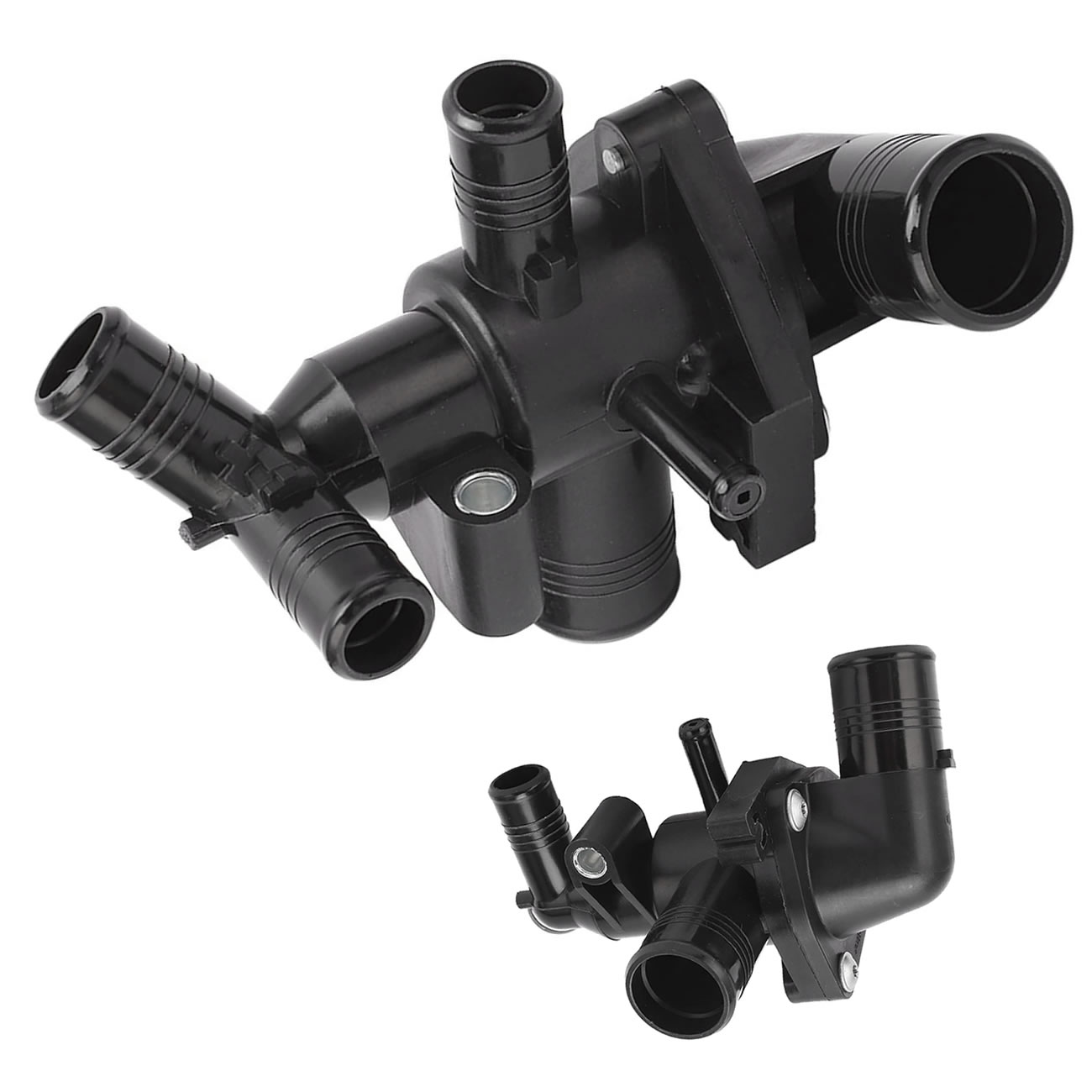 Termostato Completo Ford Transit 2.4